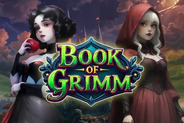 Book Of Grimm