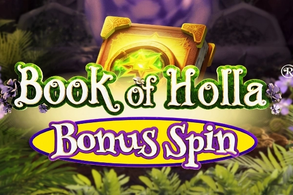 Book Of Halla Bonus Spin