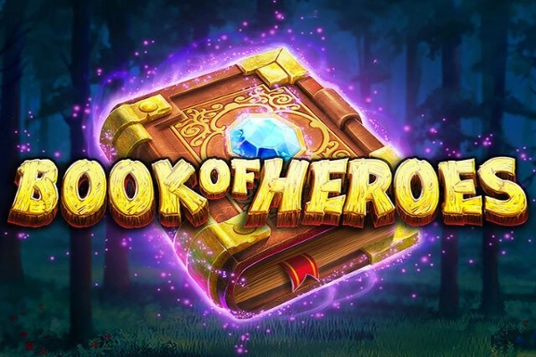 Book Of Heroes